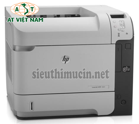 Máy in HP LaserJet Ent 600 M604dn (in mạng , đảo mặt)                                                                                                                                                   